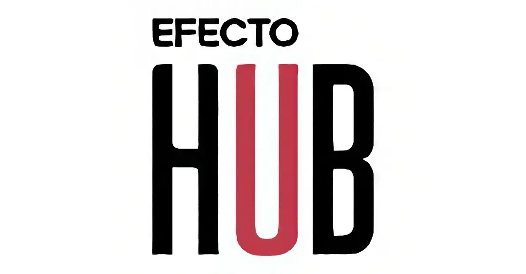 Reseña en el portal noticioso Efecto HUB