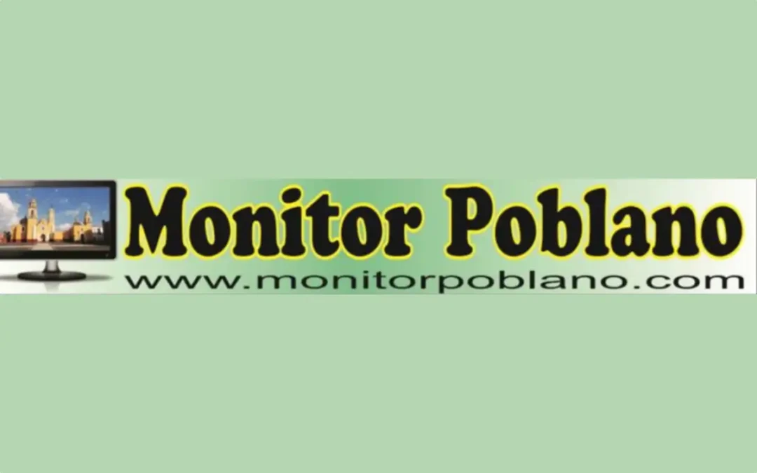 Monitor Poblano